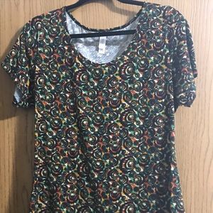 LuLaRoe Classic Tee